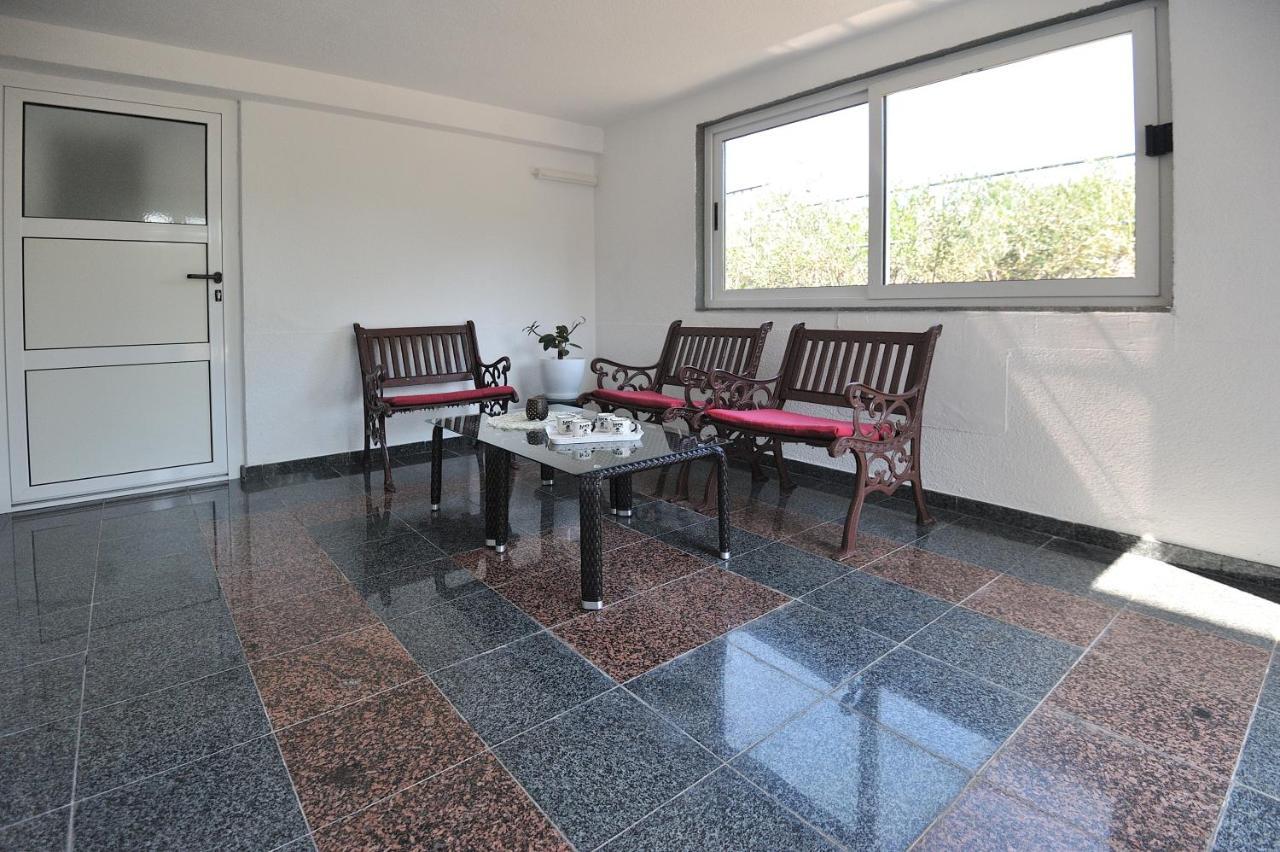 Apartmán Pool House Maslina Mostar Exteriér fotografie