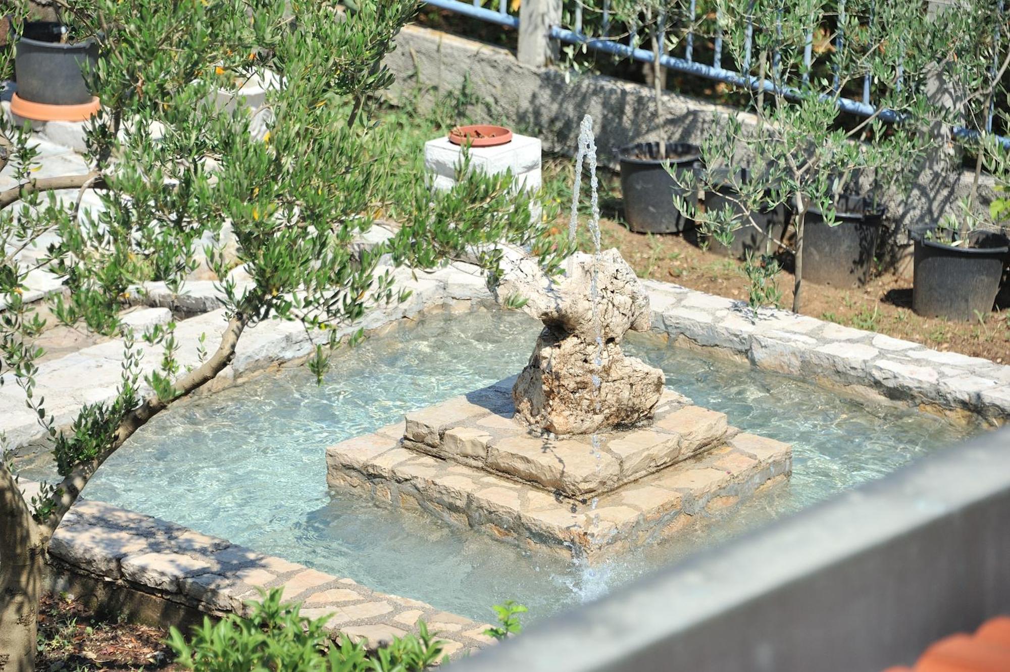 Apartmán Pool House Maslina Mostar Exteriér fotografie