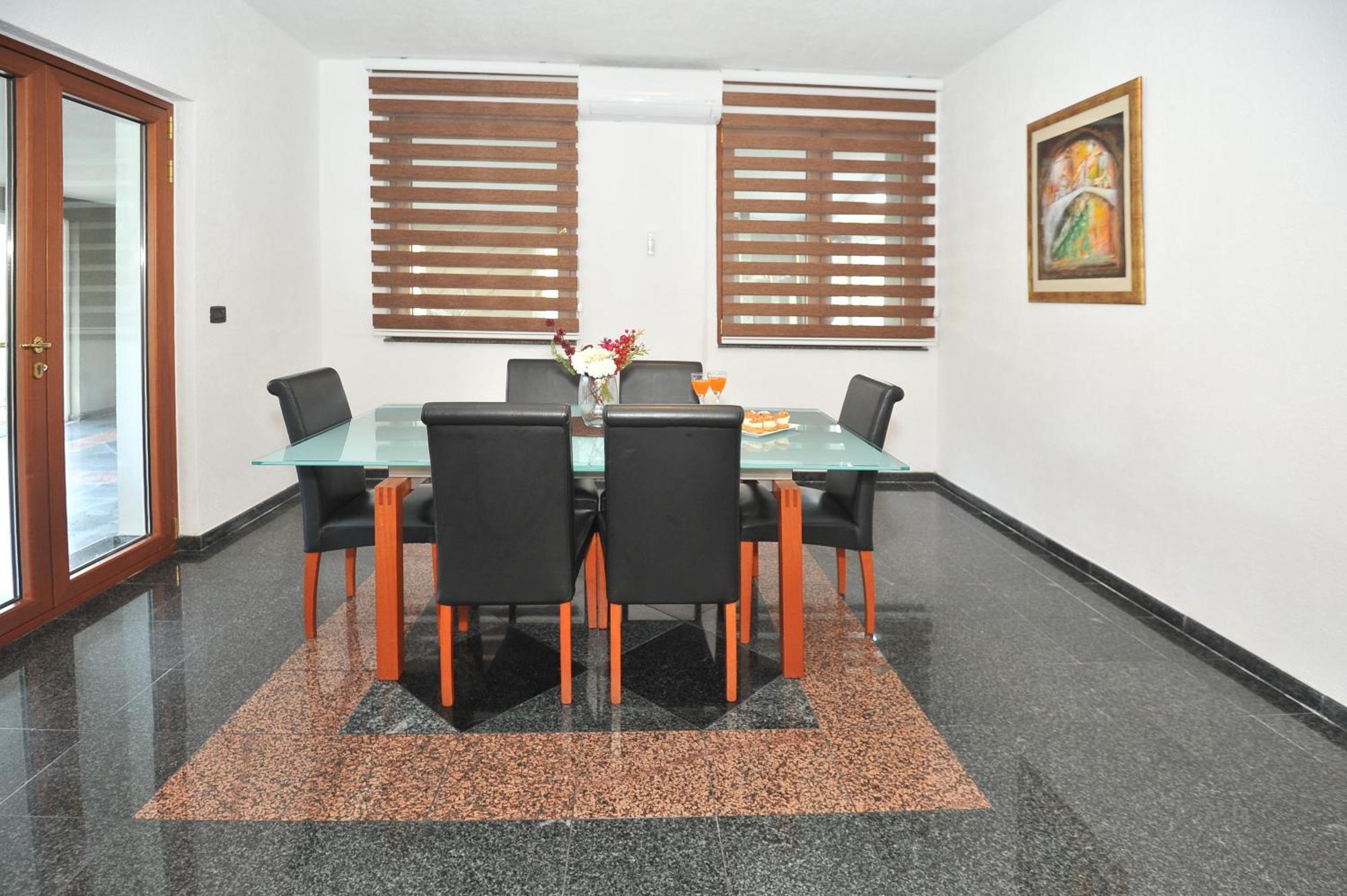 Apartmán Pool House Maslina Mostar Exteriér fotografie