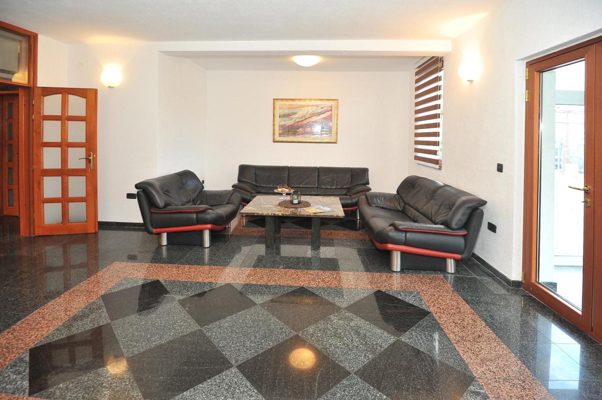 Apartmán Pool House Maslina Mostar Exteriér fotografie