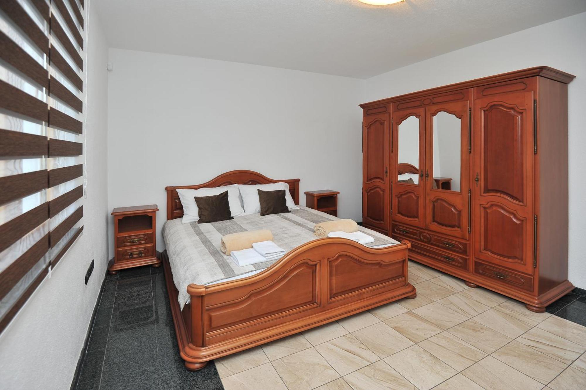 Apartmán Pool House Maslina Mostar Exteriér fotografie