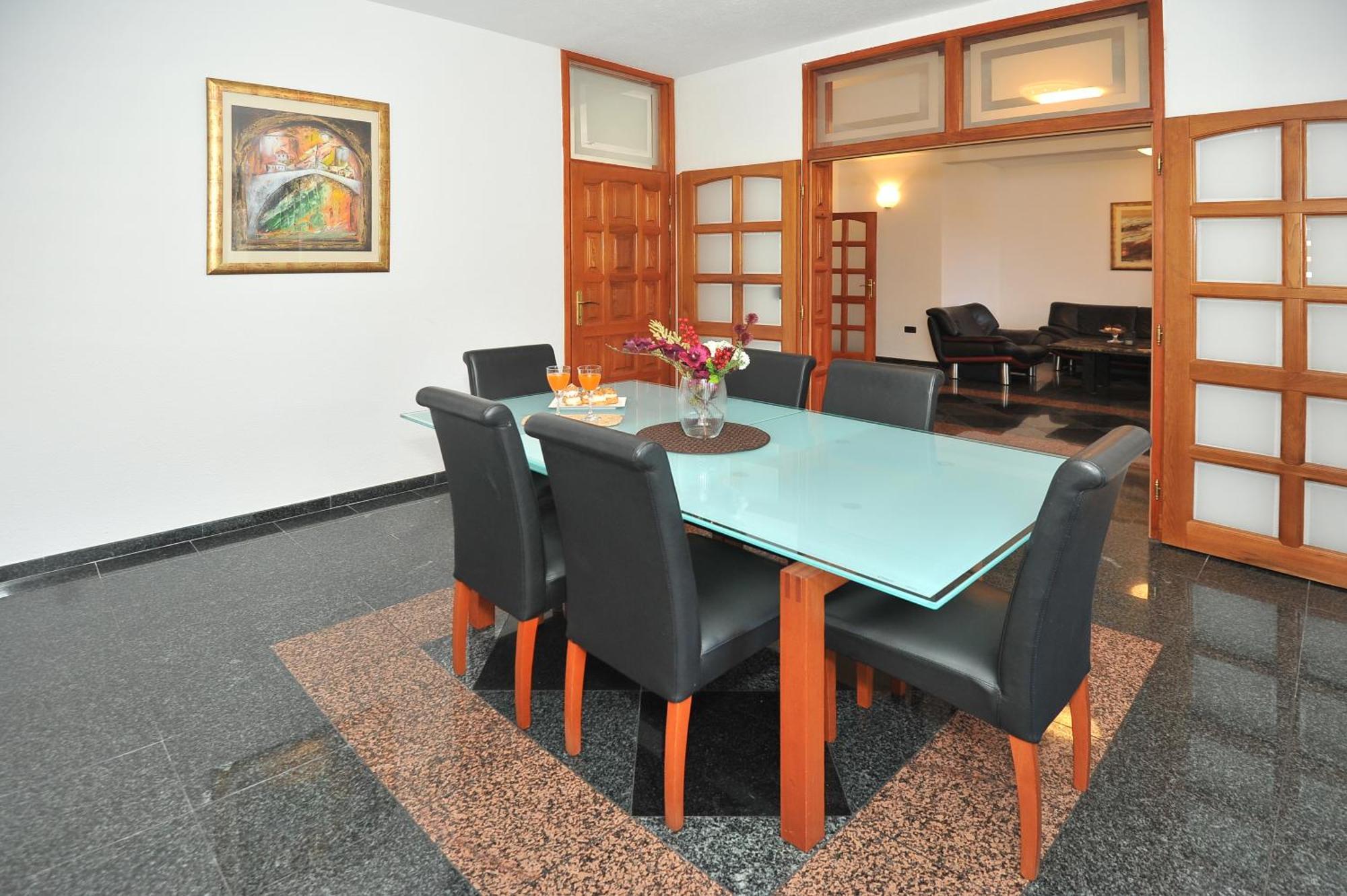 Apartmán Pool House Maslina Mostar Exteriér fotografie