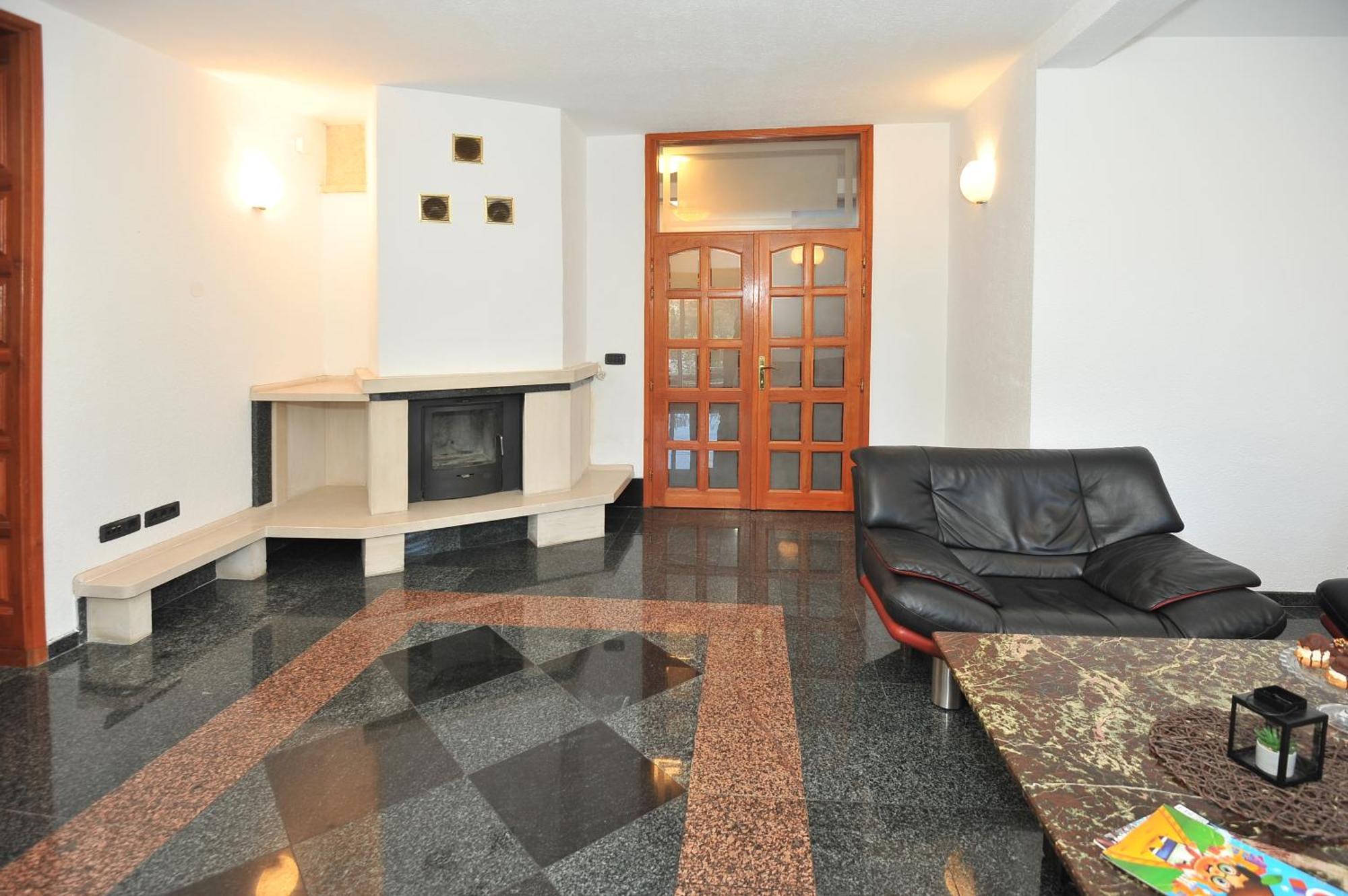Apartmán Pool House Maslina Mostar Exteriér fotografie