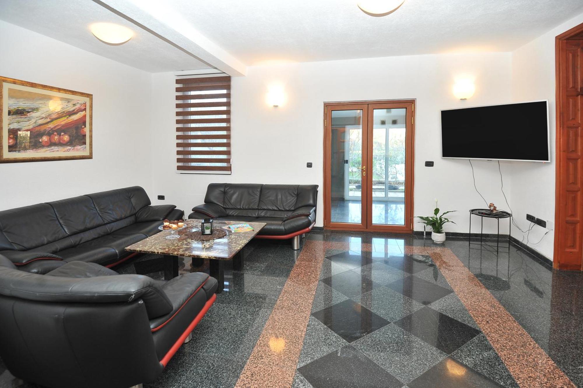 Apartmán Pool House Maslina Mostar Exteriér fotografie