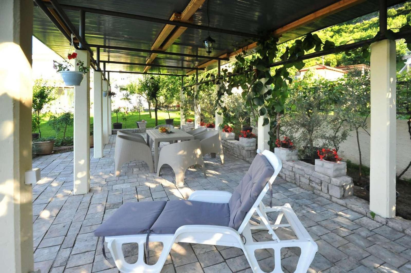 Apartmán Pool House Maslina Mostar Exteriér fotografie