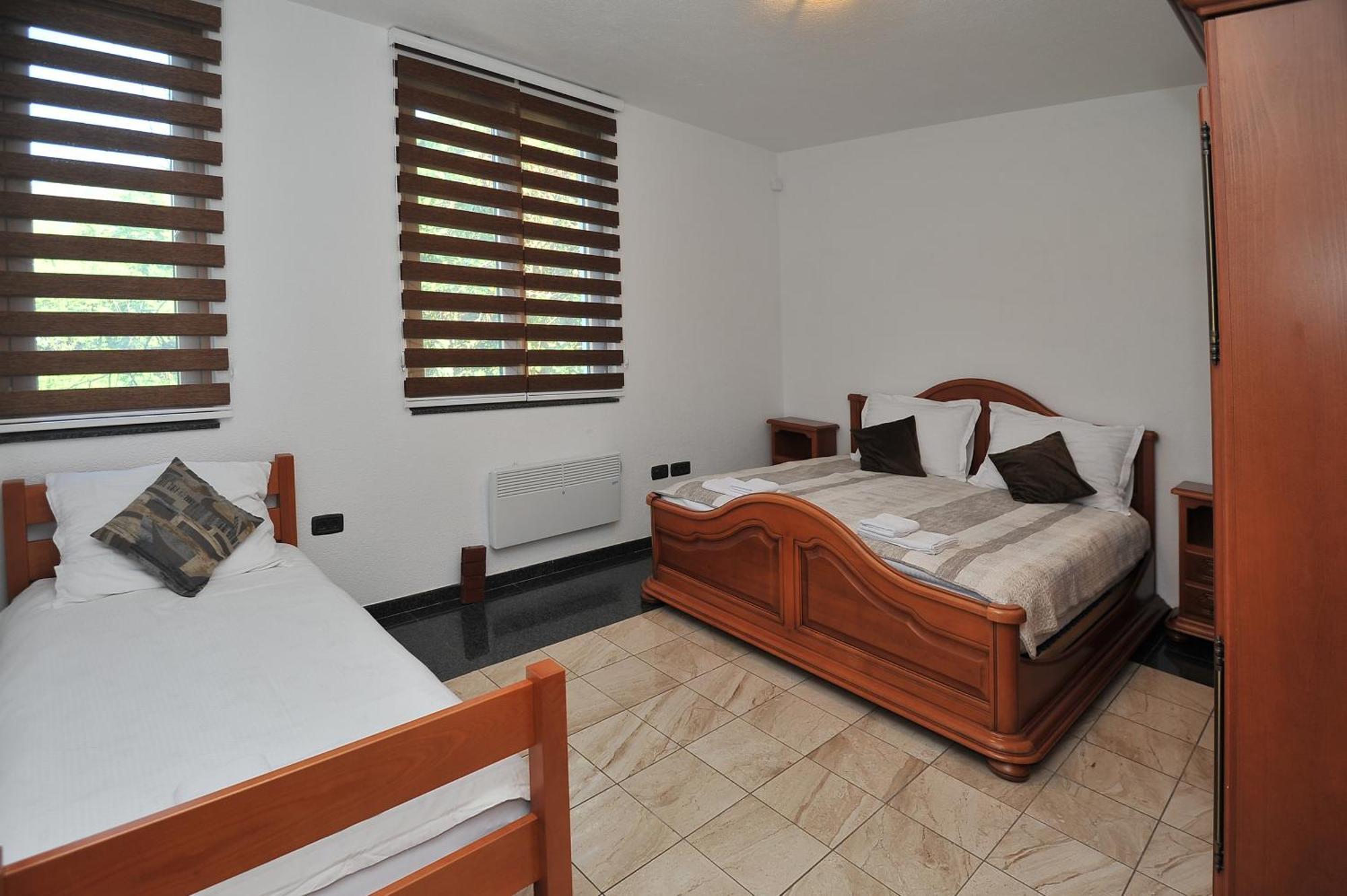 Apartmán Pool House Maslina Mostar Exteriér fotografie